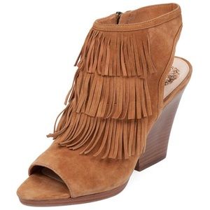 Vince Camuto Jadon Heels